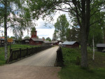 Holiday Home HagforsSemester | Ekshärads hembygdsgård