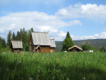 Holiday Home HagforsSemester | Stavkyrkan Ekshärad